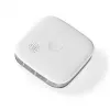 Dūmu detektors Nedis WIFIDS21WT viedais Wi‑Fi dūmu sensors mājas drošībai