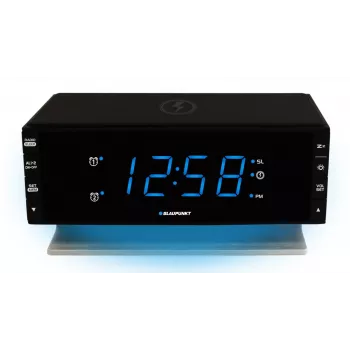 Clock Radio Blaupunkt CR55CHARGE