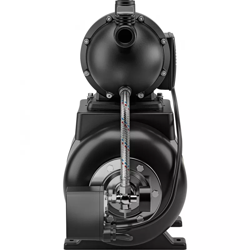 Kärcher 1.645-760.0 dārza instruments 4,900 l melns
