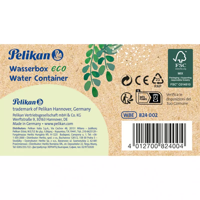 Pelikan 824002 zils