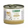 NATURE'S PROTECTION Adult Light Turkey and Lamb - mitrā suņu barība - 200 g