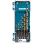 Makita D-75758 urbju komplekts HSS-Co 6 detaļas (D-75758)