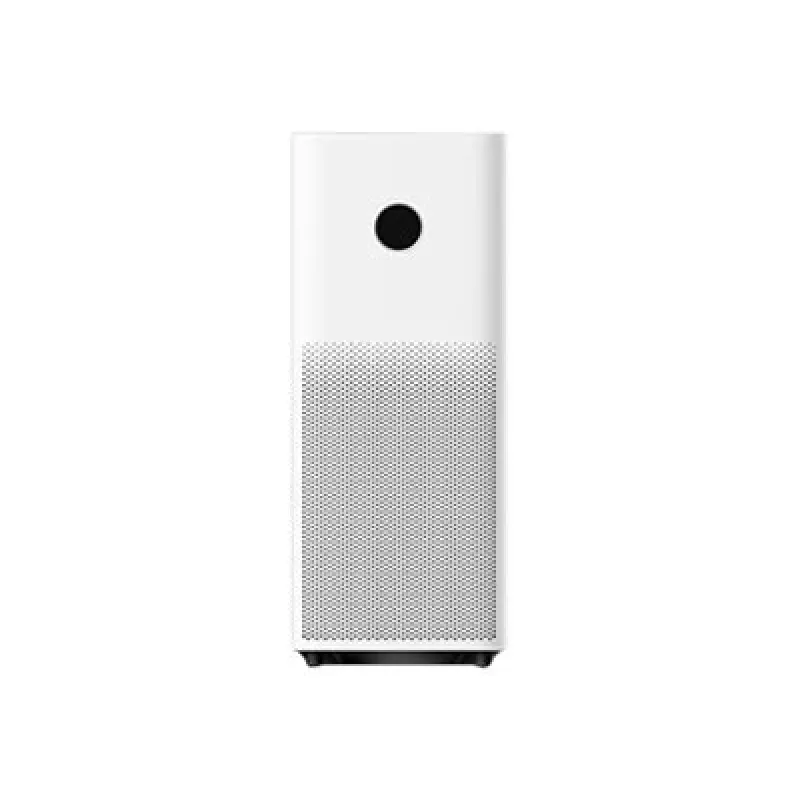 Gaisa attīrītājs Xiaomi Smart Air Purifier 4 Pro — 500 m³/h, HEPA 3 pakāpju, līdz 60 m², jonizators, PM2.5/PM10 sensori