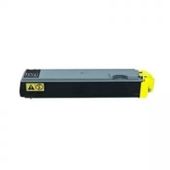 tonera kasete Kyocera TK-8600 20000 lapas dzeltena
