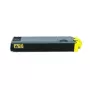 tonera kasete Kyocera TK-8600 20000 lapas dzeltena