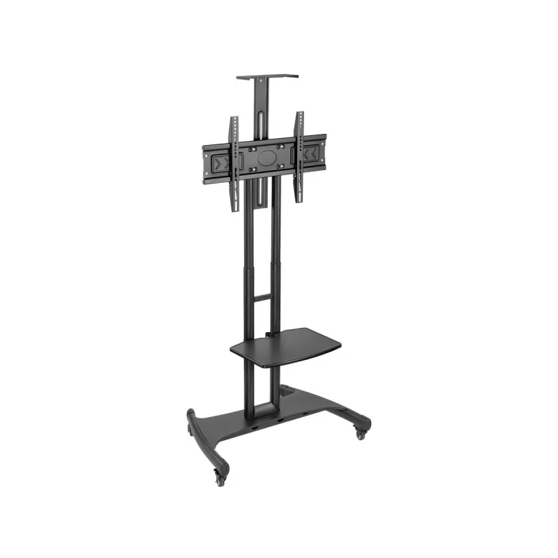 Mobilais statīvs + stiprinājums Art 32-70 collu televizoriem, 45 kg, S-12, VESA 600x400