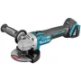 Makita DGA506ZJ leņķa slīpmašīna 12.5 cm 8500 RPM 2.6 kg