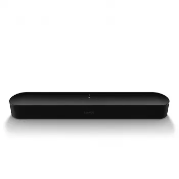 Skaļrunis Sonos Beam (Gen 2) melns, 100–240 V
