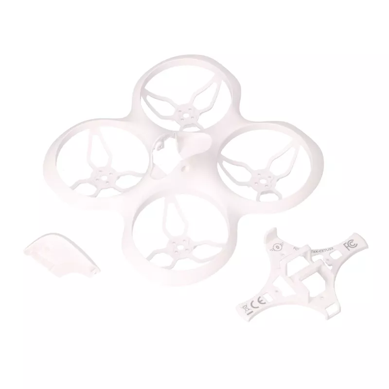 Cetus X BetaFPV Drone rāmis