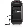 Teufel ROCKSTER AIR 2 Melns, Balts 2.1 kanāli
