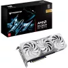 Grafikas karte Acer Predator BiFrost Radeon RX 9070 OC 16GB Baltā versija