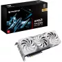 Grafikas karte Acer Predator BiFrost Radeon RX 9070 OC 16GB Baltā versija