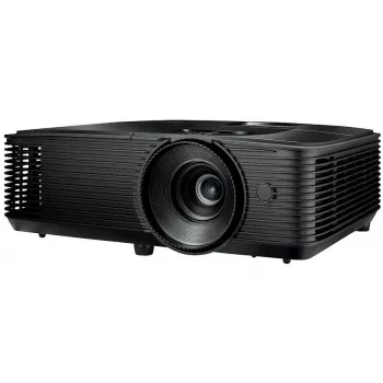 Projektors Optoma W400LVe