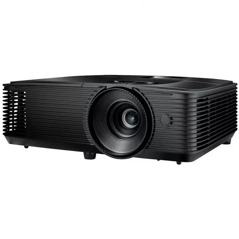 Projektors Optoma W400LVe