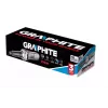 Taisnais slīpmašīna 710W Graphite 25mm disks