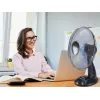 Mājsaimniecības lāpstiņu ventilators Beper P206VEN240