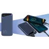 Pārnēsājams ārējais akumulators Navitel PWR10 MX BLUE 10000 mAh