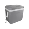 Dzesēšanas kaste Campingaz Powerbox Plus 36 L Electric pelēka