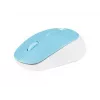 Pele NATEC Harrier 2 Bluetooth optiskā 1600 DPI
