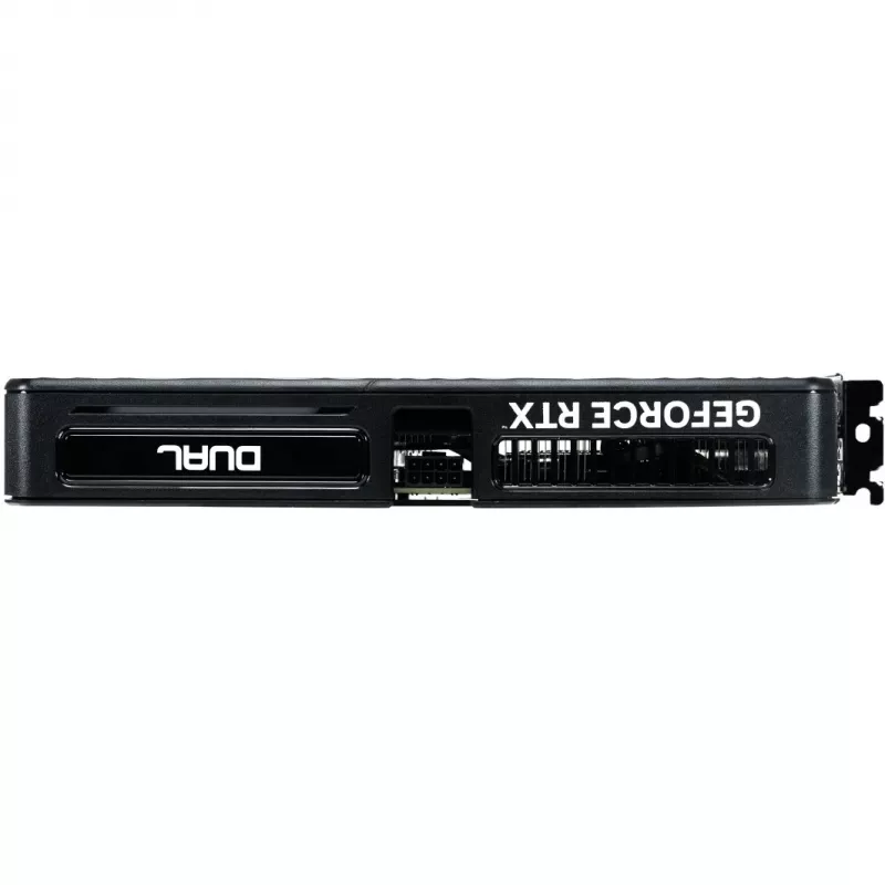 Palit GeForce RTX 5060 Dual OC 8GB GDDR7 grafikas karte