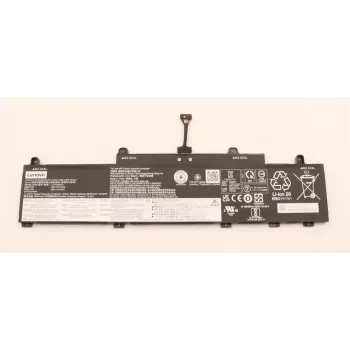 Baterija Lenovo 42 Wh 3-elementu litija jonu 5B11F21942 — rezerves klēpjdatora baterija, 42 Wh, 3-elementu