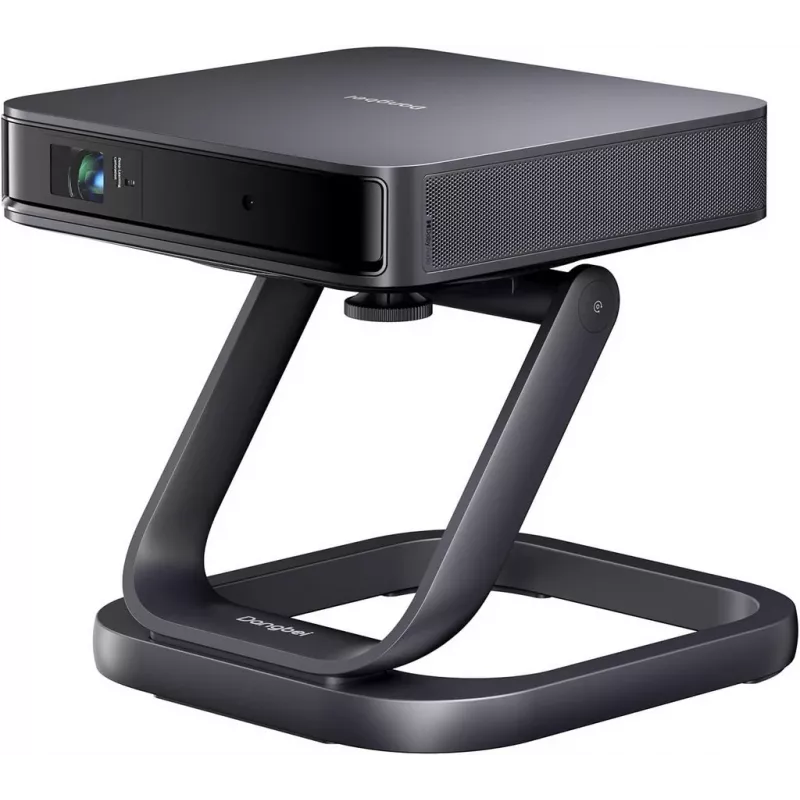 Projektors Dangbei Atom DLP 1080p 3D Melns Lāzers 30000h