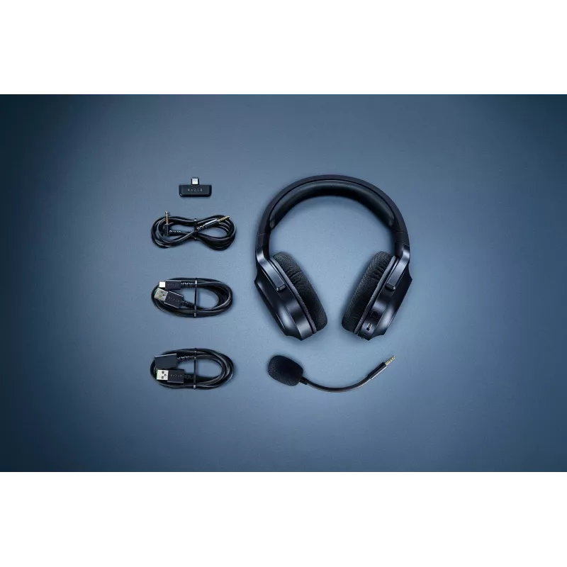 Austiņas Razer Barracuda X