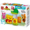 LEGO DUPLO 10457 Vinnija Pūka dzimšanas dienas ballīte