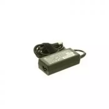HP AC 65W strāvas adapteris iekštelpām Melns