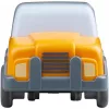 Kullerbu - apvidus transportlīdzeklis, rotaļu transportlīdzeklis antracīta/baltā krāsā (matēts)
