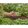 Apūdeņošanas sistēmas daļa Gardena 13313-20 melna pilienlaistīšanai