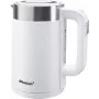 Steba 431100 1.7 L Balts