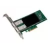 Iekšējā optiskā tīkla karte Fujitsu PY-LA402 25000 Mbit/s PCI Express