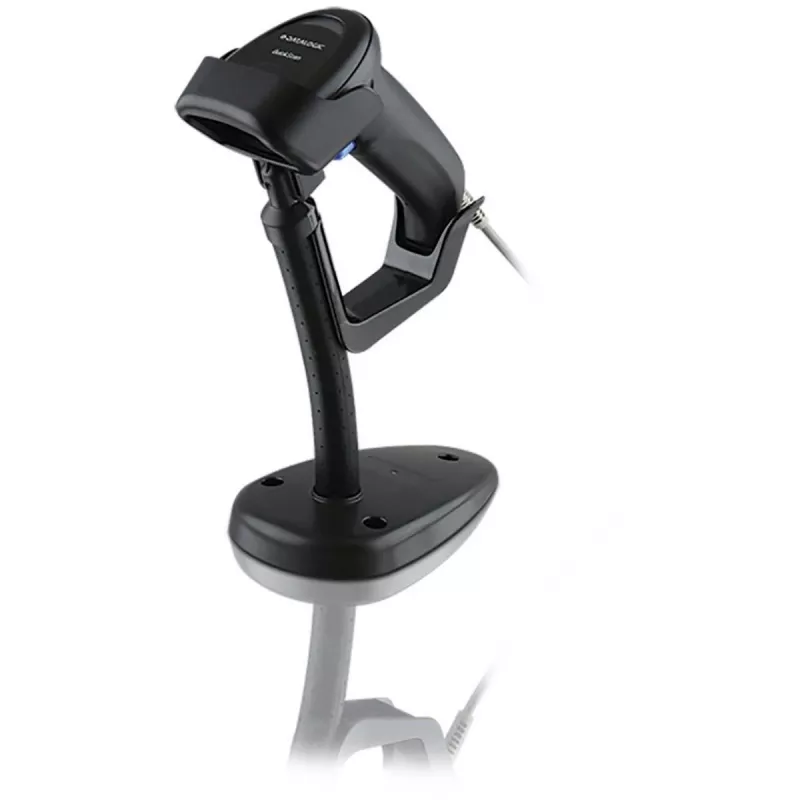 Statīvs Datalogic STD-AUTFLX-QD25-BK