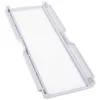 Radiatora filtrs Lian Li LAN3-1W ABS balts 487x201x30mm