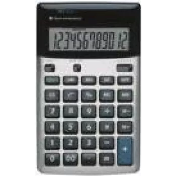 Pamata kalkulators Texas Instruments TI-5018 SV
