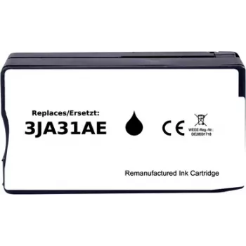 Renkforce RF-6736436 Printera palīgmateriāls, melns