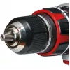 Pistol Grip Drill Einhell TE-CD 18 Li-i BL, 1.69 kg, Keyless Chuck, 2 Ah baterija