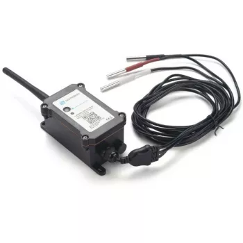 DRAGINO - Sensors - LoRa - temperatūras sensora mezgls āra - D23-LB-EU868 (D23-LB-EU868)
