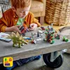 Dinozauru misijas: Stegozaura atklāšana
