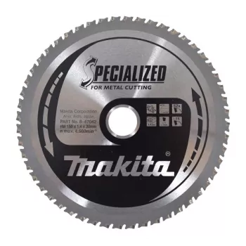 Makita B-47167 ripzāģa asmens 1 gab.