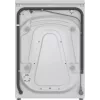 Brīvi stāvoša veļas mazgājamā mašīna Gorenje W3NGPI72SBS, 7 kg, 1200 apgr./min, invertora motors, tvaiks, 15 programmu, balta