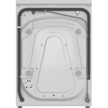 Brīvi stāvoša veļas mazgājamā mašīna Gorenje W3NGPI72SBS, 7 kg, 1200 apgr./min, invertora motors, tvaiks, 15 programmu, balta