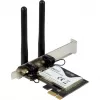 Iekšējā WLAN karte Inter-Tech DMG-33 1300 Mbit/s