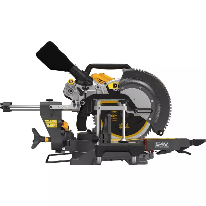 Mitre Saw DeWALT DCS781N-XJ
