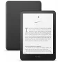 E-lasītājs Amazon Kindle Paperbalta (12. paaudze 2024) — 7 collu displejs, 16 GB, melna, Wi‑Fi, Bluetooth, USB‑C