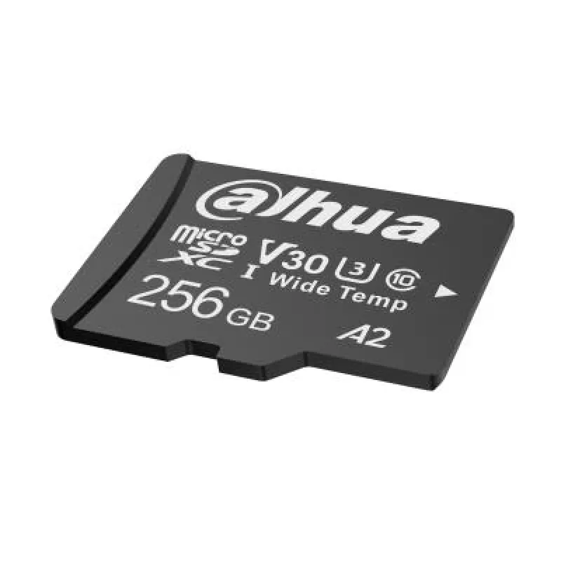 256GB Atmiņas Karte DAHUA TF-W100-256GB