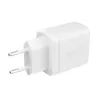 Strāvas adapteris zaļa Cell PowerSource Solo30 30W balts — USB-C lādētājs, 30W jauda