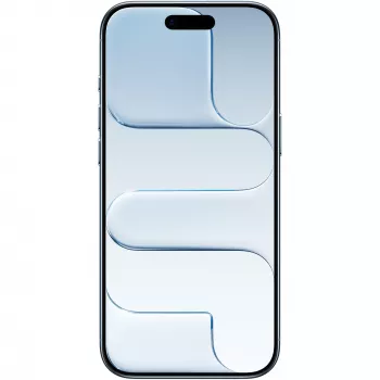 Apple iPhone Air 16.5 cm (6.5) Dual SIM iOS 26 5G USB Type-C 512 GB Zils