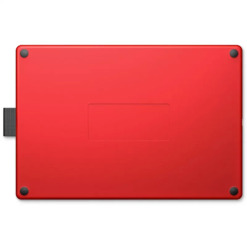 Wacom One by Small grafiskā planšete Melna 2540 lpi 152 x 95 mm USB